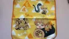 鬼滅の刃　ミニタオルセット