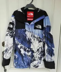 2026年最新】supreme マウンテンパーカ 雪山の人気アイテム - メルカリ