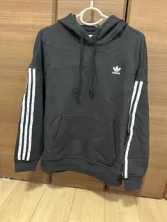 adidasクラシックスオーバーサイズパーカー　XL