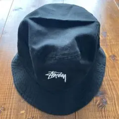 STUSSY BUCKET HAT STOCK