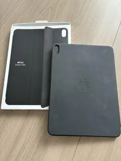 iPad Smart Folio ブラック 11インチ用ケース