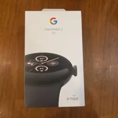 Google Pixel Watch 2 LTEモデル