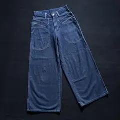 70s 80s old Lee USA製 ヴィンテージ ランチパンツ 5のサムネイル