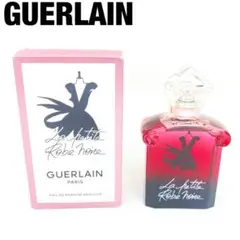【新品未使用】ゲラン ラプティットローブノワール ボディケアセット 箱付 新品未使用】ゲラン ラプティットローブノワール ボディケアセット 箱