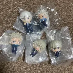 呪術廻戦　カプセルフィギュアコレクション　狗巻棘
