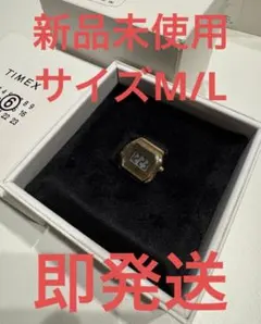 MM6 Maison Margiela x TIMEX リングのサムネイル