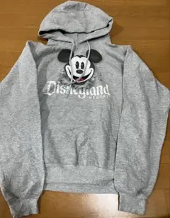 00s フーディー スウェット パーカー ミッキー マウス DISNEY 31