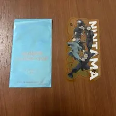 忍たま乱太郎　最強の軍師　特典　第一弾