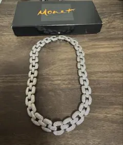 シルバー ネックレス