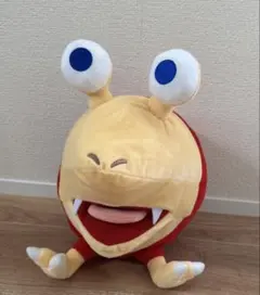 ピクミン チャッピーぬいぐるみ