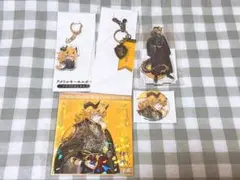 エイダ 缶バッジ ドラゴ きりやん ワイテルズ マダミス マーダー