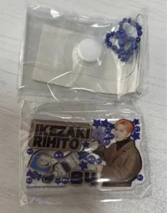 【池﨑理人◎INI◎みてコレ！】