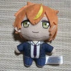 セガ ラッキーくじ 東雲彰人