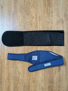 トコちゃん 骨盤ベルト Mサイズ ネイビー