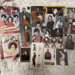 リモートホスト リモホス ブロマイド 大野智敬 安田陸矢 小池 山本