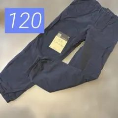 ノースフェイス　コルツライトライニングパンツ 120 黒　NBJ81935