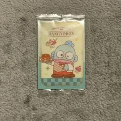 ハンギョドン サンリオキャラクターズ ウエハース カード 新品未開封