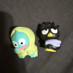 sana様専用 ハンギョドンカプセルトイ