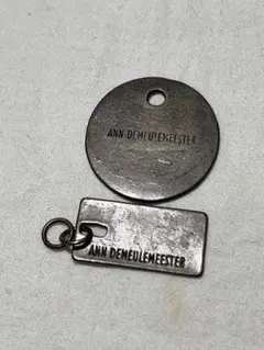 非売品アンドゥムルメステールインビテーションネックレストップ2009年 非売品アンドゥムルメステールインビテーションネックレストップ