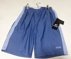 Kaepa ケイパ　ハーフパンツ　半パン　パンツ　トレーニング　ルームウェアのサムネイル