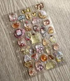 【正規品】ボンボンドロップシール おすそわけ