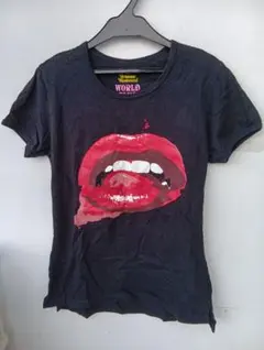 【限定品】Vivienne Westwood WORLD TOUR Tシャツ 2026年最新】vivienne westwood ワールドツアーの人気アイテム - メルカリ