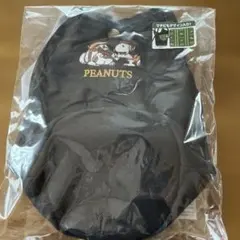 【新品】郵便局限定　PEANUTSショルダーポシェット