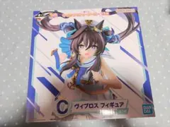 一番くじ　ウマ娘　フィギュア　ヴィブロス