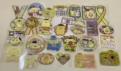 ロールシール アメステ おすそ分け 25枚 ⑱ぷ リオ