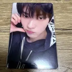 TXT トゥバ スビン 7TH YEAR weverse ラキドロ