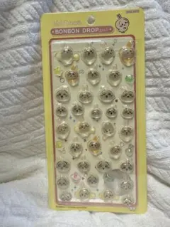 ちいかわ ボンボンドロップシール　うさぎ