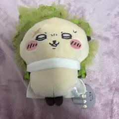 영화 치이카와 昆布締めぬいぐるみショルダーバッグ 해달