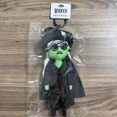 未開封】WICKED│DAICHI MIURA│エルファバ│アクリルチャーム - メルカリ