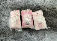 ハローキティ HELLO KITTY パッケージミニチュアコレクション