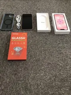 新品未開封 iPhone17e 256GB ソフトピンク iPhone 17e - メルカリ