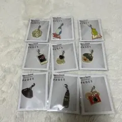 新品未開封 SexyZone PAGES 会場限定チャーム