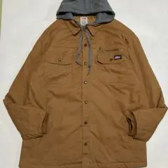 ダックジャケット