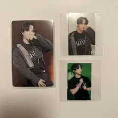 StrayKids チャンビン MANIAC セット