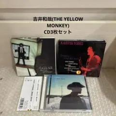 2026年最新】吉井和哉CDの人気アイテム - メルカリ