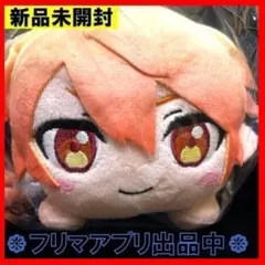 未開封 プロセカ 寝そべりぬいぐるみ 天馬司 brand new style - メルカリ
