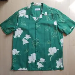 SATURDAYS NEW YORK CITY アロハシャツ　半袖のサムネイル