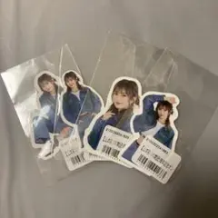 山本彩ライブグッズセット SAYAKA YAMAMOTO LIVE TOUR 2023 -＆- グッズ販売開始のお知らせ