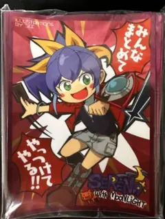 2026年最新】遊戯王 セレナスリーブの人気アイテム - メルカリ