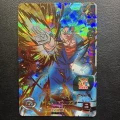 ドラゴンボールヒーローズ　UM-022 ベジット　UR 旧弾　ベジブル　希少品