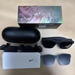 XREAL Air 2 Pro