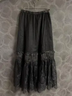 ロングスカート