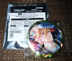 ⭐︎アイドリッシュセブン: La'Stiara 缶バッジ【六弥ナギ】2個 - メルカリ