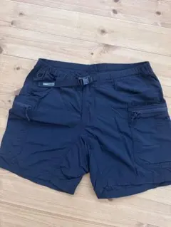 GRIP SWANY GSP-45 ナイロン ショートパンツ Mのサムネイル