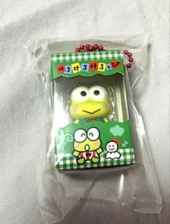 サンリオ　チョコボックス　けろけろけろっぴ