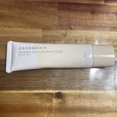 乾燥さん　保湿力スキンケア下地カバータイプ　30g